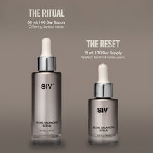 Load image into Gallery viewer, (NEW PACKAGING) SIV BIOME BALANCING SERUM