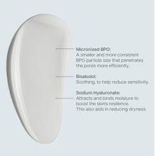 Load image into Gallery viewer, 2.5% Advanced Acne Med