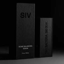Load image into Gallery viewer, (NEW PACKAGING) SIV BIOME BALANCING SERUM