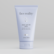 Load image into Gallery viewer, Daily SPF 30 Plus