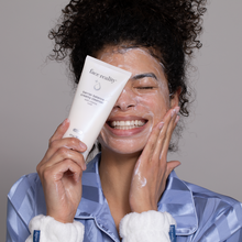 Load image into Gallery viewer, Barrier Balance Creamy Cleanser