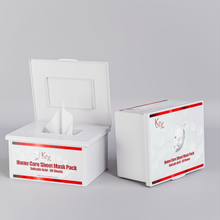Load image into Gallery viewer, Salicylic Acid Home Care Masks
