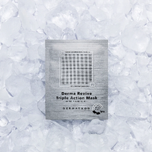 Load image into Gallery viewer, Dermathod Revive Triple Action Mask