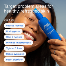 Load image into Gallery viewer, (NEW) Magical Molecule Hydrogel Spray