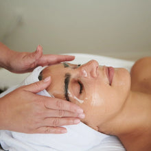 Load image into Gallery viewer, Beta Glucan Hydrogel Mask