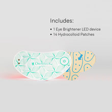 Load image into Gallery viewer, Omnilux Mini Eye Brightener - *Pre-order. Estimated 2-3 week shipping.