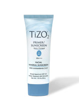 Load image into Gallery viewer, TIZO2 Facial Primer Non-Tinted