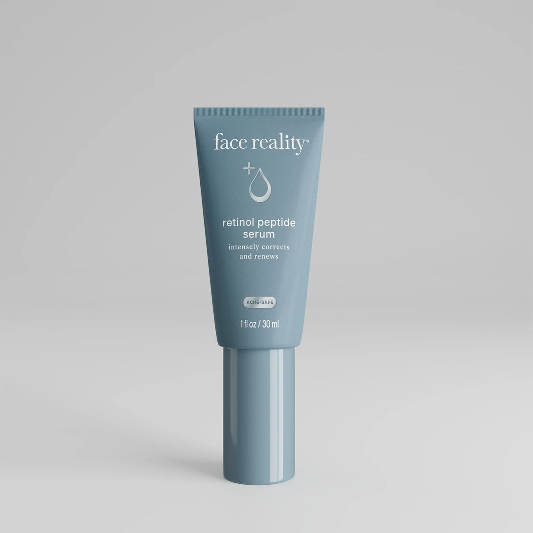 Retinal Peptide Serum