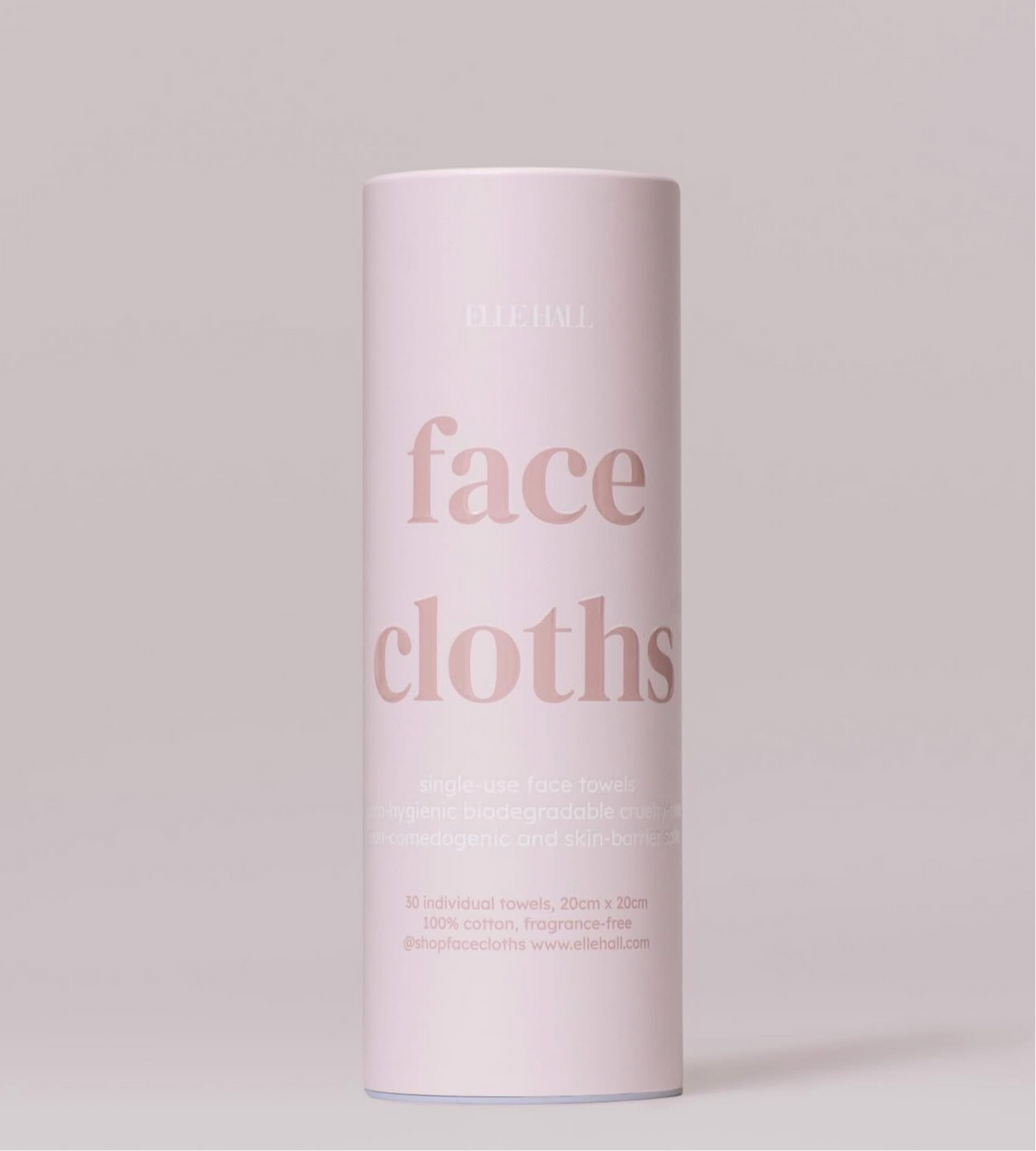 Face Cloths