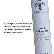 Load image into Gallery viewer, Aloe Calendula Mist
