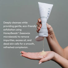 Load image into Gallery viewer, Micro-Exfoliating Honey Cleanser

