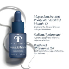Load image into Gallery viewer, Vitamin C Reversal Antioxidant Serum
