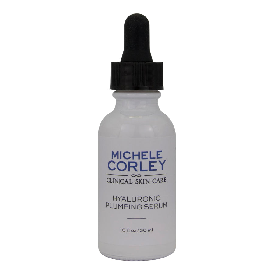Hyaluronic Plumping Serum