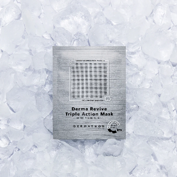 Dermathod Revive Triple Action Mask