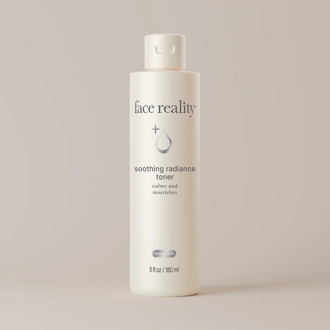 Soothing Radiance Toner