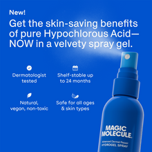 Load image into Gallery viewer, (NEW) Magical Molecule Hydrogel Spray
