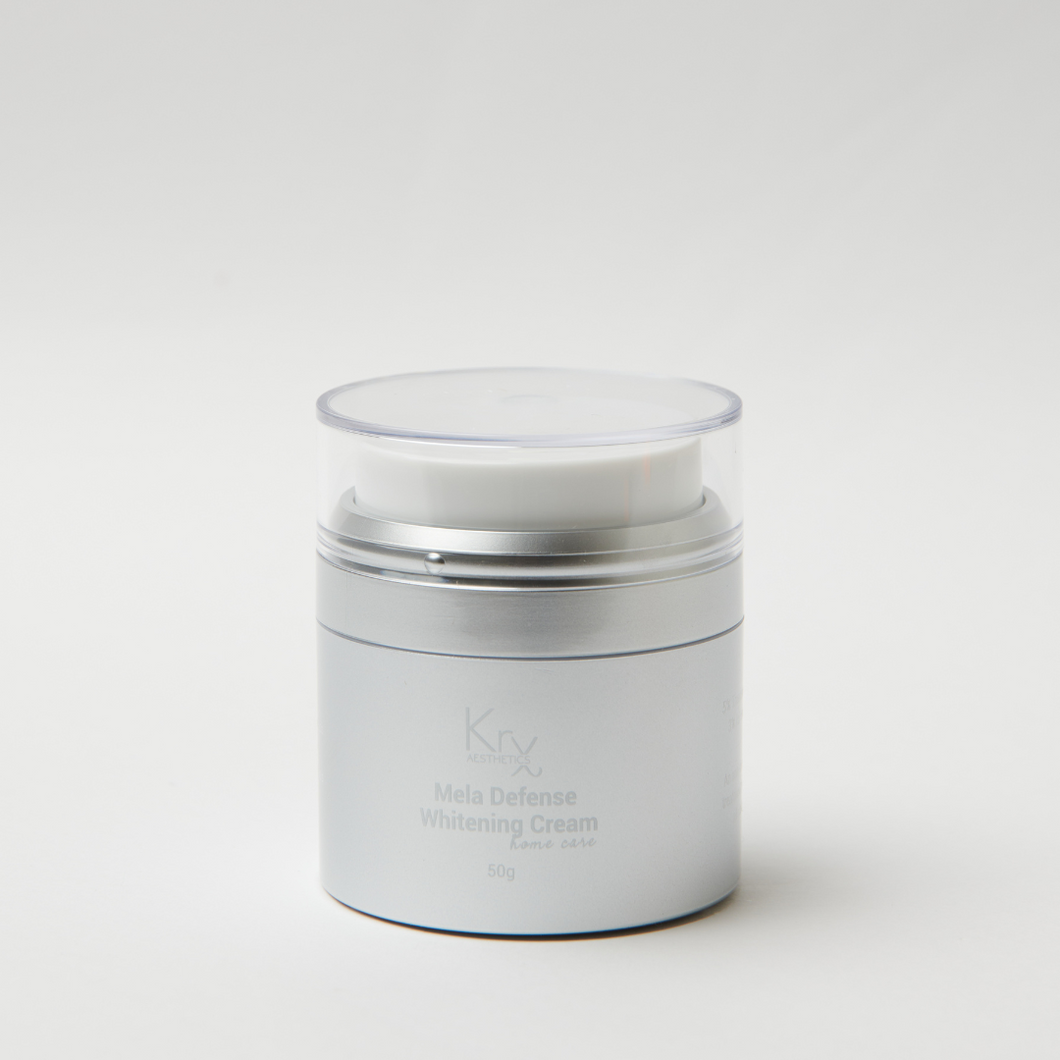 Mela Défense Whitening Cream