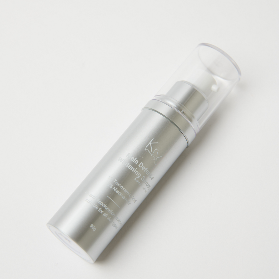 Mela Défense Whitening Serum