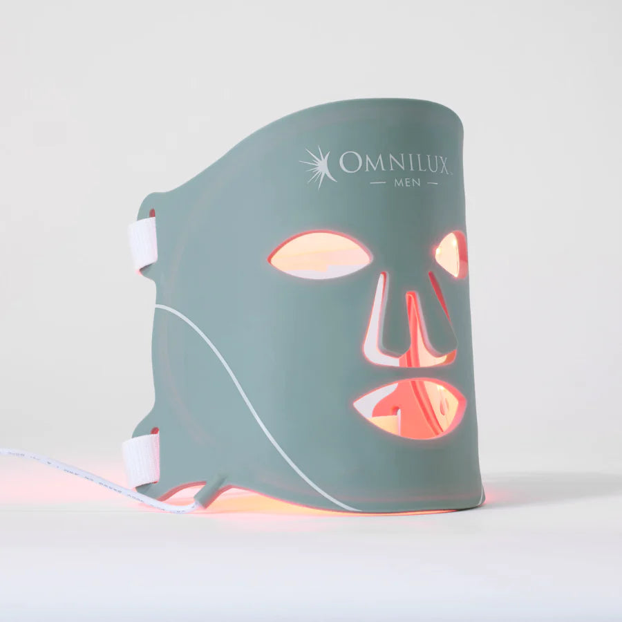 Omnilux Men- *Pre-order. Estimated 3-4 week shipping.