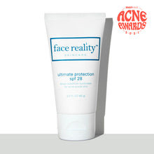 Load image into Gallery viewer, Ultimate Protection SPF28
