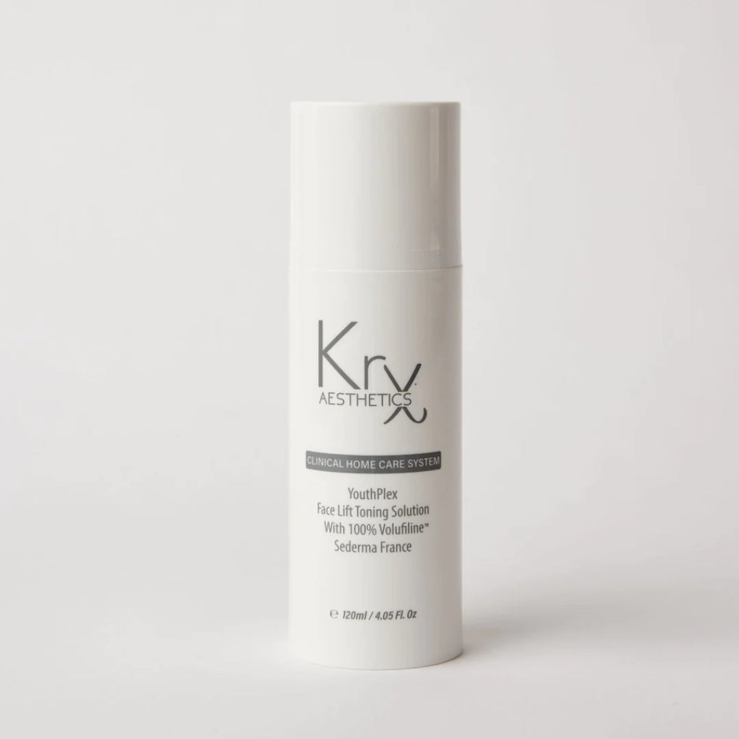 Youthplex Face Lift Toning Solution