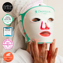Load image into Gallery viewer, Omnilux Clear - *Pre-order. Estimated 2-3 week shipping.
