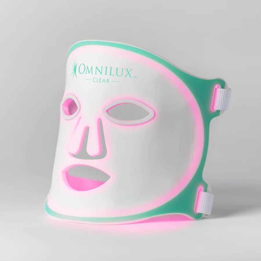 Omnilux Clear - *Pre-order. Estimated 2-3 week shipping.