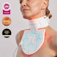 Load image into Gallery viewer, Omnilux Contour Neck &amp; Décolleté - *Pre-order. Estimated 2-3 week shipping.
