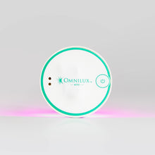 Load image into Gallery viewer, Omnilux Mini Blemish Eraser- *Pre-order. Estimated 2-3 week shipping.
